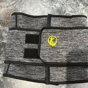 Waist Trainer as new